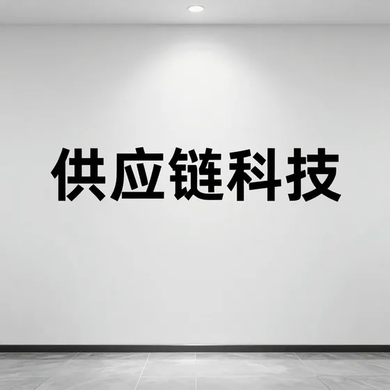 供应链科技